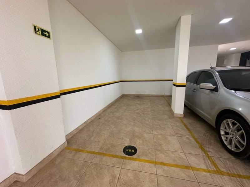 Apartamento de 3 Dormitórios com 3 suites Zona Nova: 9ª foto da galeria de imagens do imóvel