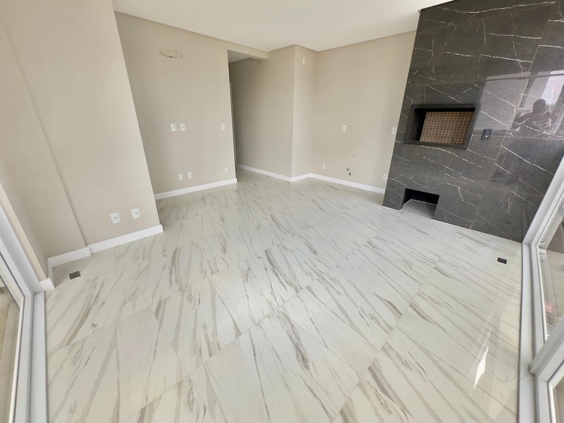 Apartamento de 3 Dormitórios com 3 suites Zona Nova: 5ª foto da galeria de imagens do imóvel