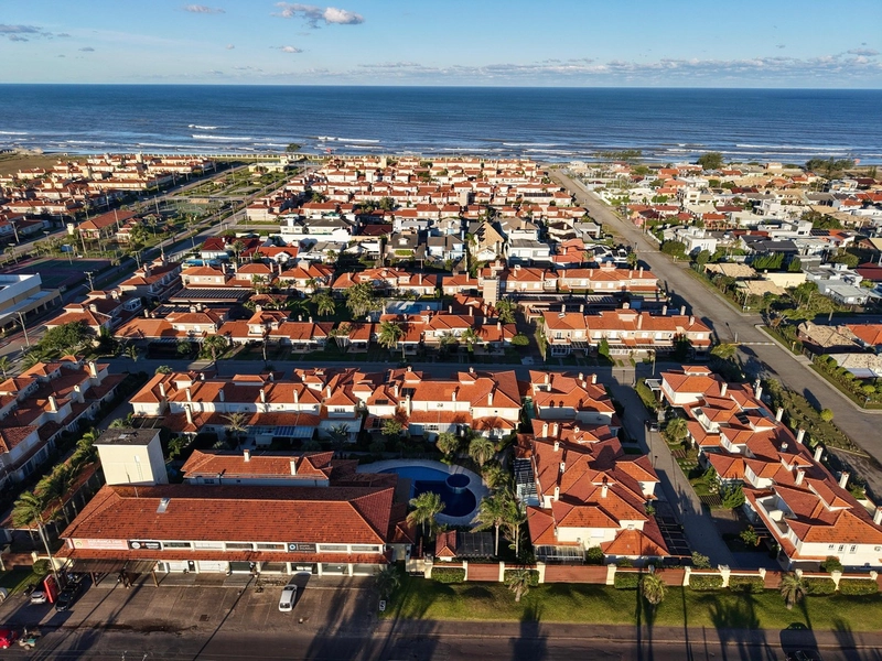 SOBRADO À VENDA JUNTO AO MAR CONDOMÍNIO XANGRI-LÁ VILLAS RESORT!!!: 35ª foto da galeria de imagens do imóvel