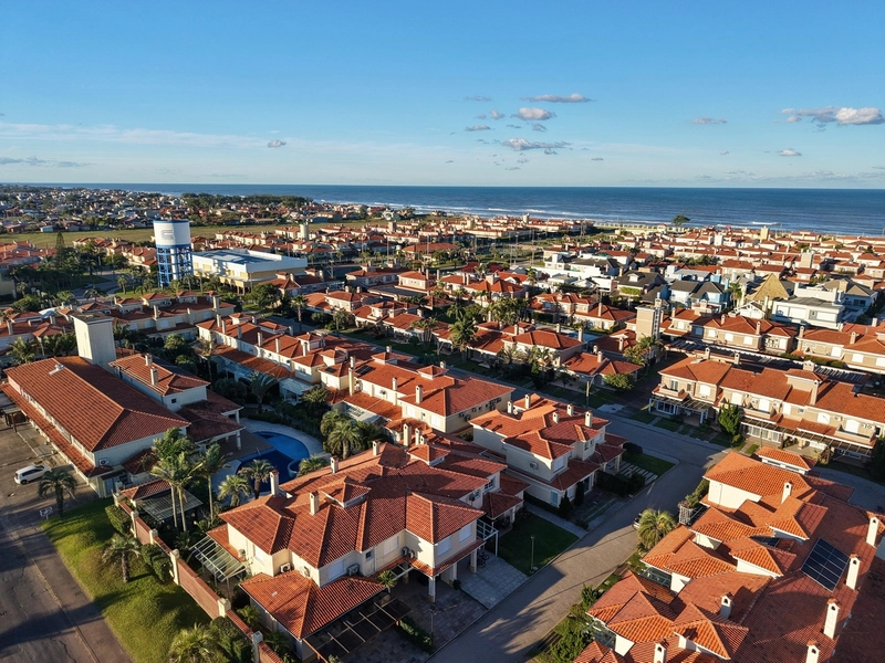 SOBRADO À VENDA JUNTO AO MAR CONDOMÍNIO XANGRI-LÁ VILLAS RESORT!!!: 39ª foto da galeria de imagens do imóvel
