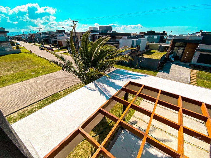 Sobrado Mobiliado e Decorado, 4 suítes, Condomínio Blue em Xangri-lá: 50ª foto da galeria de imagens do imóvel