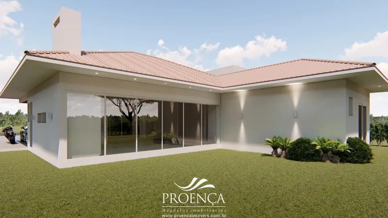 Casas em condomínio à venda em Xangri-Lá, Condomínio Green Village: 4ª foto da galeria de imagens do imóvel