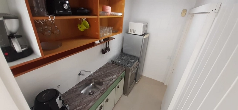 Apartamento 01 dormitório com box centro Capão da Canoa: 5ª foto da galeria de imagens do imóvel
