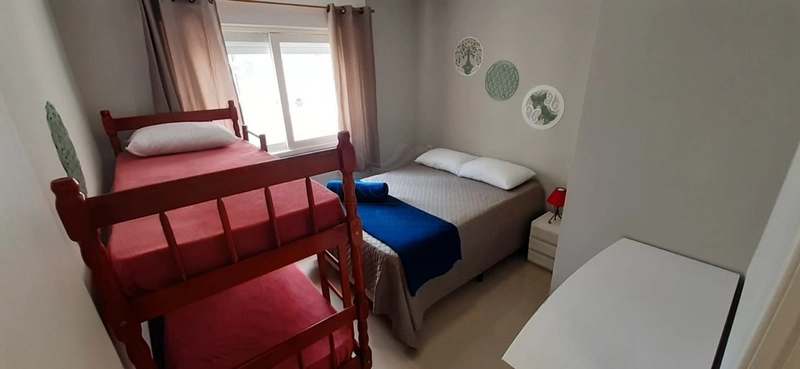 Apartamento 01 dormitório com box centro Capão da Canoa: 12ª foto da galeria de imagens do imóvel