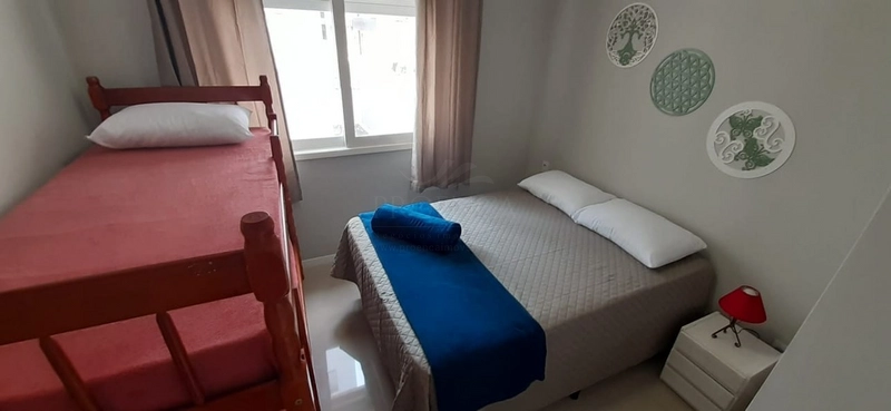 Apartamento 01 dormitório com box centro Capão da Canoa: 1ª foto da galeria de imagens do imóvel