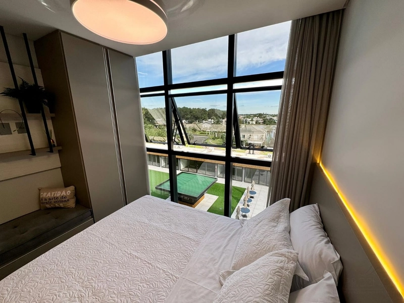 LOFT MOBILIADO E DECORADO EM ATLÂNTIDA: 8ª foto da galeria de imagens do imóvel