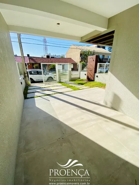 Duplex 3 dormitórios, bairro Centro em Xangri-lá: 4ª foto da galeria de imagens do imóvel
