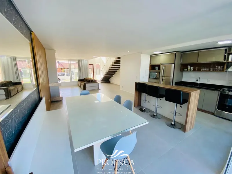 Duplex 3 dormitórios, bairro Centro em Xangri-lá: 12ª foto da galeria de imagens do imóvel
