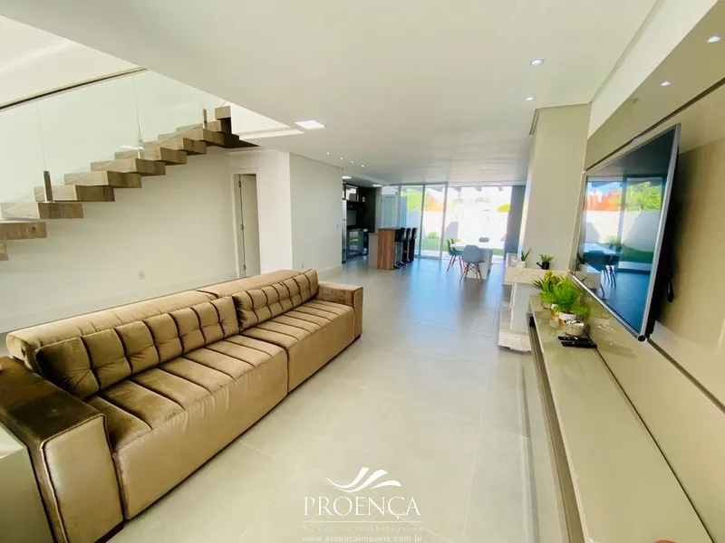 Duplex 3 dormitórios, bairro Centro em Xangri-lá: 5ª foto da galeria de imagens do imóvel