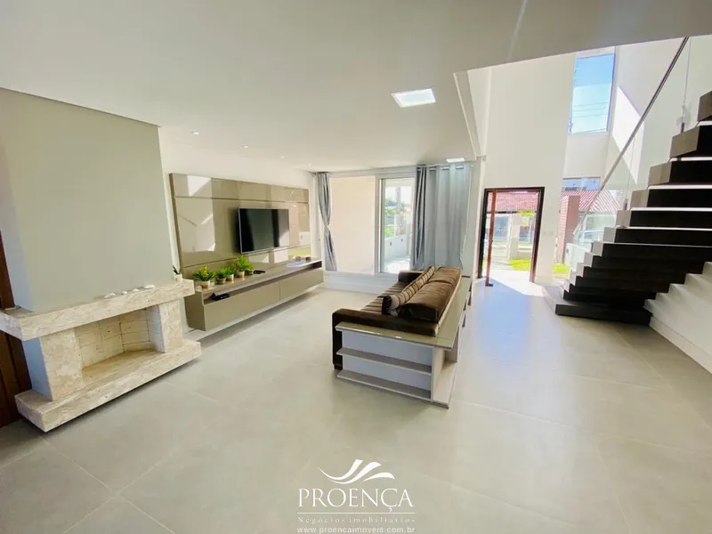 Duplex 3 dormitórios, bairro Centro em Xangri-lá: 7ª foto da galeria de imagens do imóvel