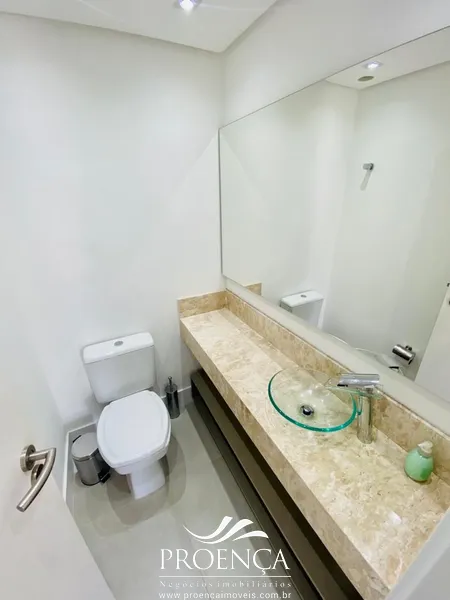 Duplex 3 dormitórios, bairro Centro em Xangri-lá: 14ª foto da galeria de imagens do imóvel