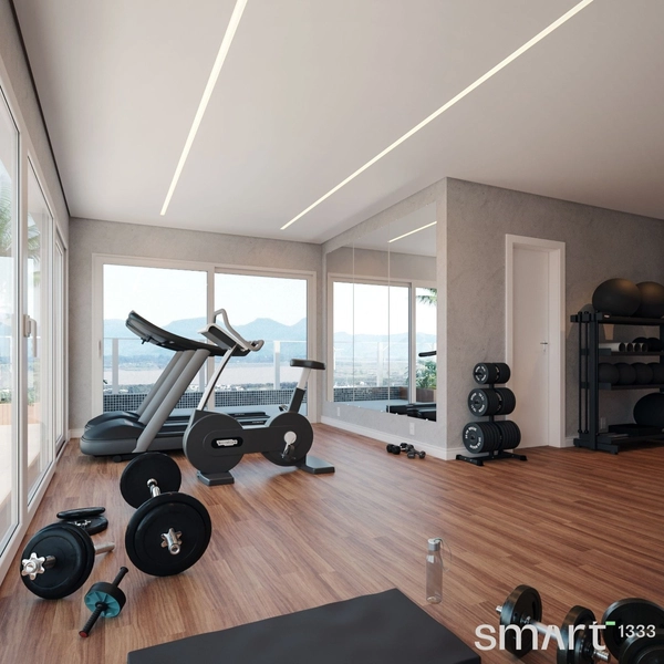 Apartamento 3 Dormitórios,1 suíte,com infra,Zona Nova, Capão da Canoa: 28ª foto da galeria de imagens do imóvel