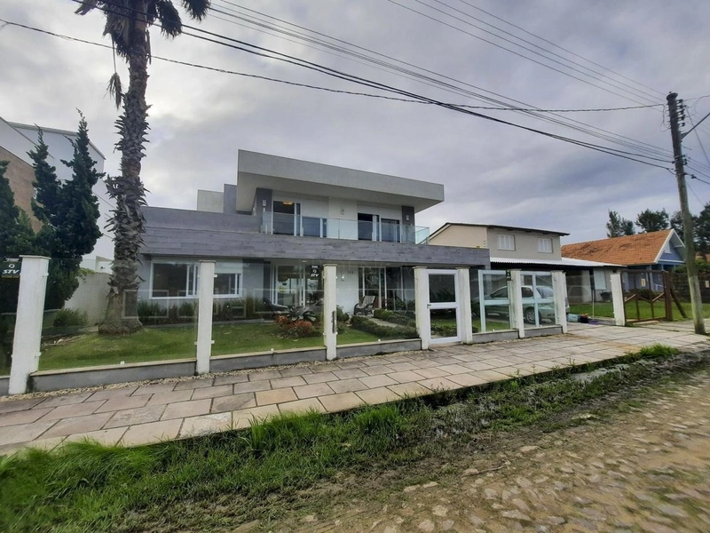 Casas fora de condomínio à venda em Atlântida.: 1ª foto da galeria de imagens do imóvel