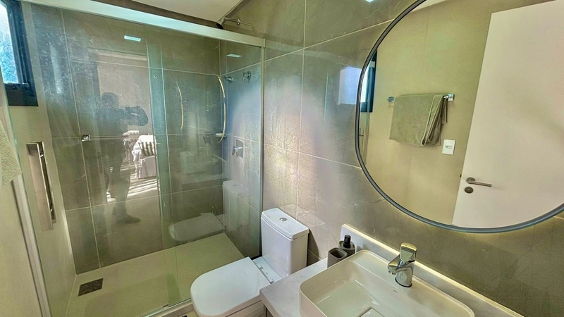 Sobrado a venda no Condomínio Amare Home Resort Xangrilá Centro: 19ª foto da galeria de imagens do imóvel