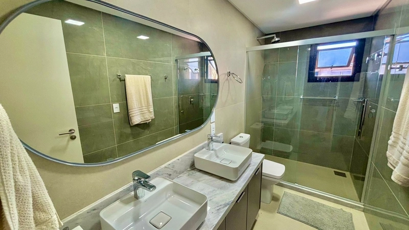 Sobrado a venda no Condomínio Amare Home Resort Xangrilá Centro: 17ª foto da galeria de imagens do imóvel