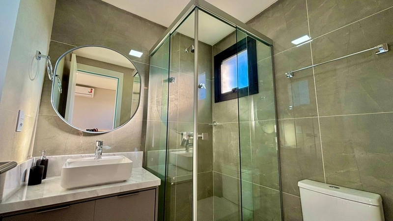 Sobrado a venda no Condomínio Amare Home Resort Xangrilá Centro: 23ª foto da galeria de imagens do imóvel