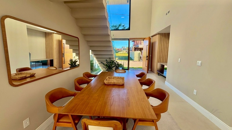 Sobrado a venda no Condomínio Amare Home Resort Xangrilá Centro: 7ª foto da galeria de imagens do imóvel