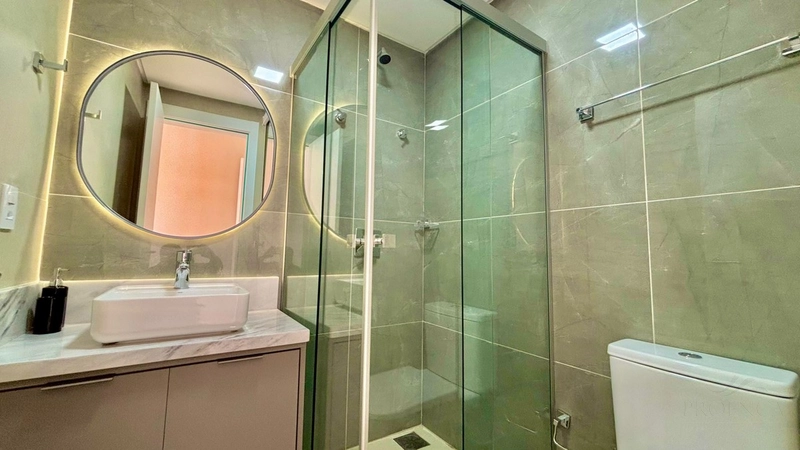 Sobrado a venda no Condomínio Amare Home Resort Xangrilá Centro: 10ª foto da galeria de imagens do imóvel