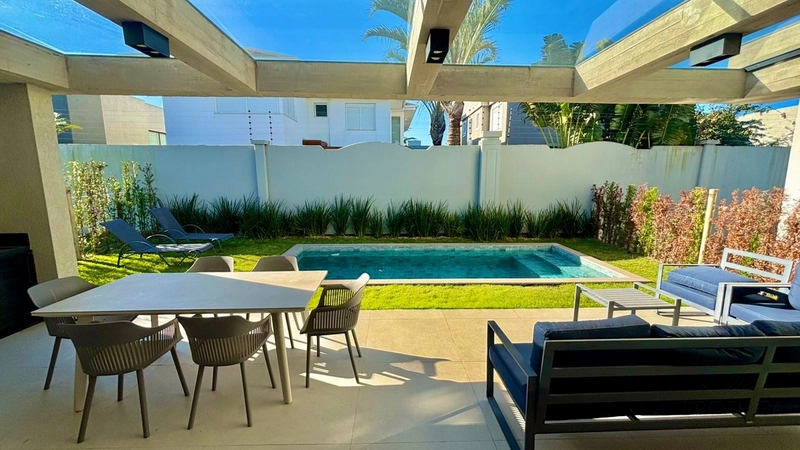 Sobrado a venda no Condomínio Amare Home Resort Xangrilá Centro: 25ª foto da galeria de imagens do imóvel