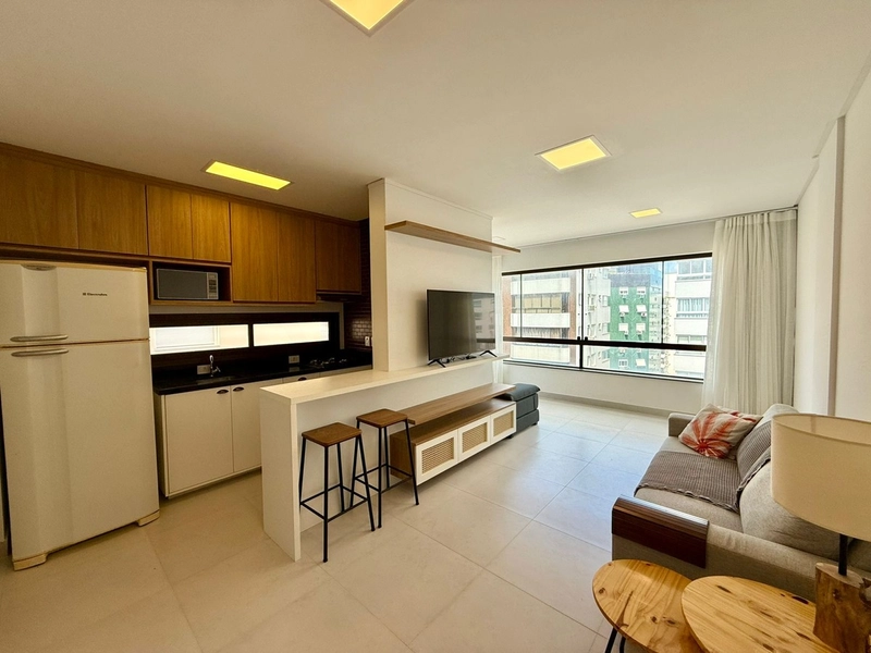 Apartamento 03 suítes Bairro Navegantes em Capão da Canoa: 2ª foto da galeria de imagens do imóvel