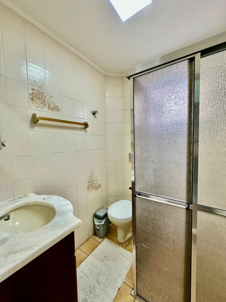 APARTAMENTO 02 DORMITÓRIOS DE FRENTE - CAPÃO DA CANOA: 17ª foto da galeria de imagens do imóvel