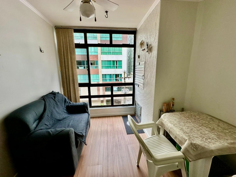 APARTAMENTO 02 DORMITÓRIOS DE FRENTE - CAPÃO DA CANOA: 2ª foto da galeria de imagens do imóvel