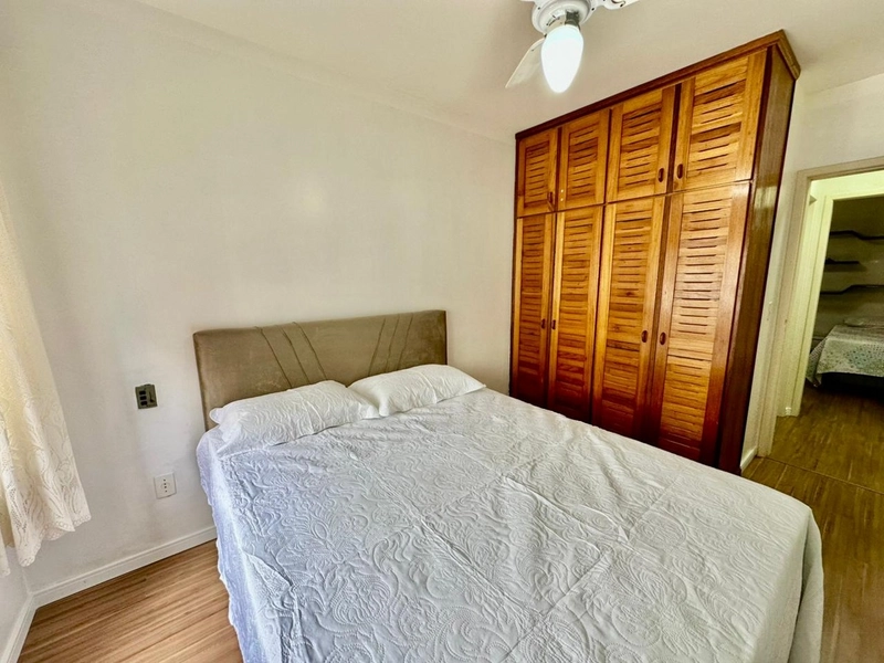 APARTAMENTO 02 DORMITÓRIOS DE FRENTE - CAPÃO DA CANOA: 3ª foto da galeria de imagens do imóvel