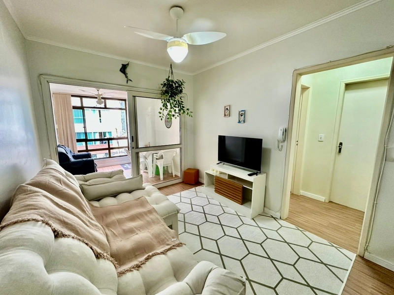 APARTAMENTO 02 DORMITÓRIOS DE FRENTE - CAPÃO DA CANOA: 5ª foto da galeria de imagens do imóvel