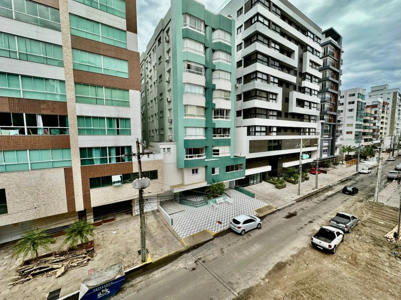 APARTAMENTO 02 DORMITÓRIOS DE FRENTE - CAPÃO DA CANOA: 10ª foto da galeria de imagens do imóvel