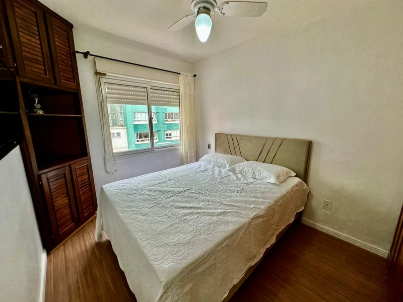 APARTAMENTO 02 DORMITÓRIOS DE FRENTE - CAPÃO DA CANOA: 4ª foto da galeria de imagens do imóvel