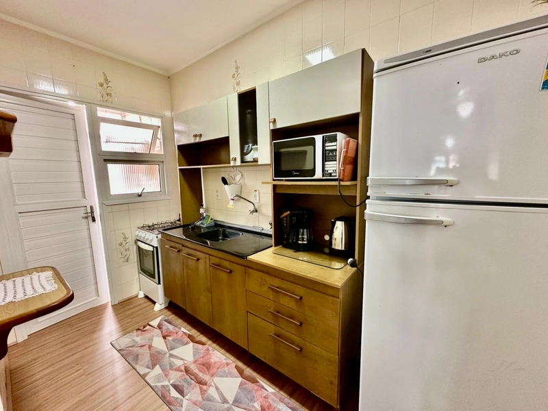 APARTAMENTO 02 DORMITÓRIOS DE FRENTE - CAPÃO DA CANOA: 14ª foto da galeria de imagens do imóvel