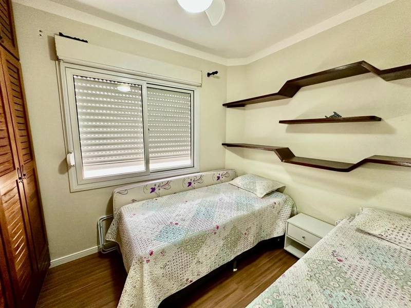 APARTAMENTO 02 DORMITÓRIOS DE FRENTE - CAPÃO DA CANOA: 1ª foto da galeria de imagens do imóvel