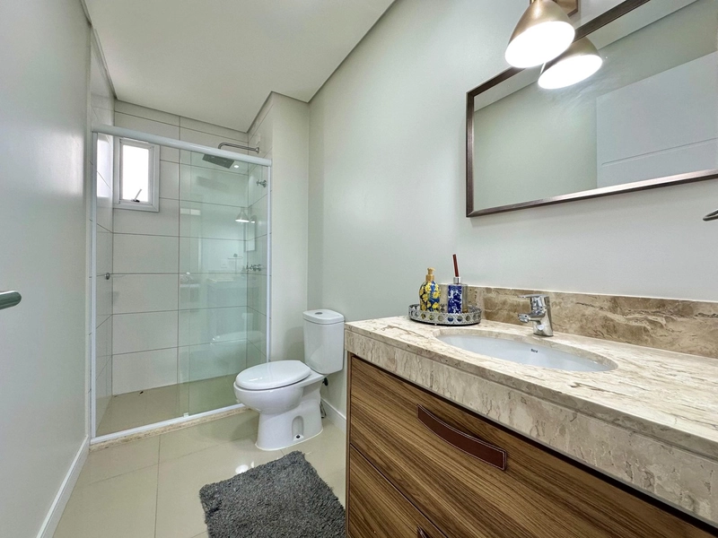 Apartamento 03 dormitórios Bairro Navegantes em Capão da Canoa: 15ª foto da galeria de imagens do imóvel
