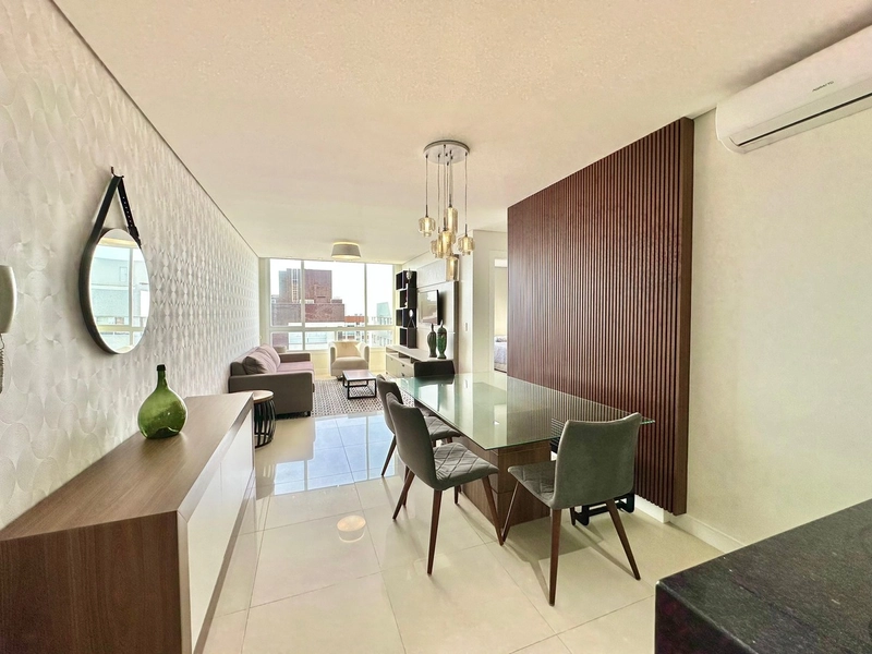 Apartamento 03 dormitórios Bairro Navegantes em Capão da Canoa: 7ª foto da galeria de imagens do imóvel