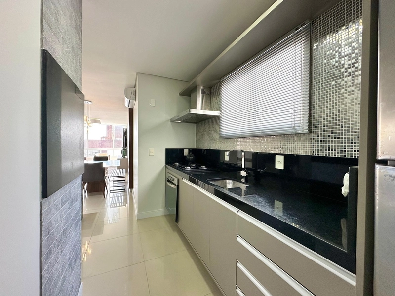 Apartamento 03 dormitórios Bairro Navegantes em Capão da Canoa: 10ª foto da galeria de imagens do imóvel