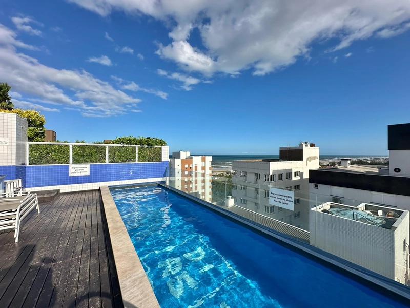Apartamento 03 dormitórios Bairro Navegantes em Capão da Canoa: 12ª foto da galeria de imagens do imóvel