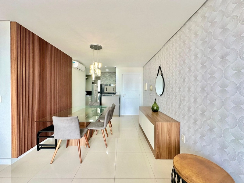 Apartamento 03 dormitórios Bairro Navegantes em Capão da Canoa: 3ª foto da galeria de imagens do imóvel