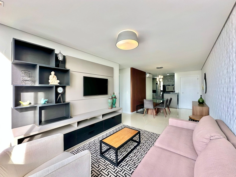 Apartamento 03 dormitórios Bairro Navegantes em Capão da Canoa: 6ª foto da galeria de imagens do imóvel
