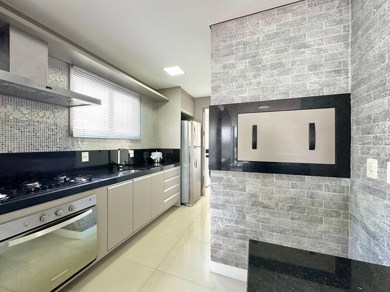 Apartamento 03 dormitórios Bairro Navegantes em Capão da Canoa: 9ª foto da galeria de imagens do imóvel
