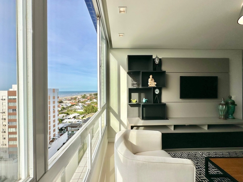 Apartamento 03 dormitórios Bairro Navegantes em Capão da Canoa: 8ª foto da galeria de imagens do imóvel