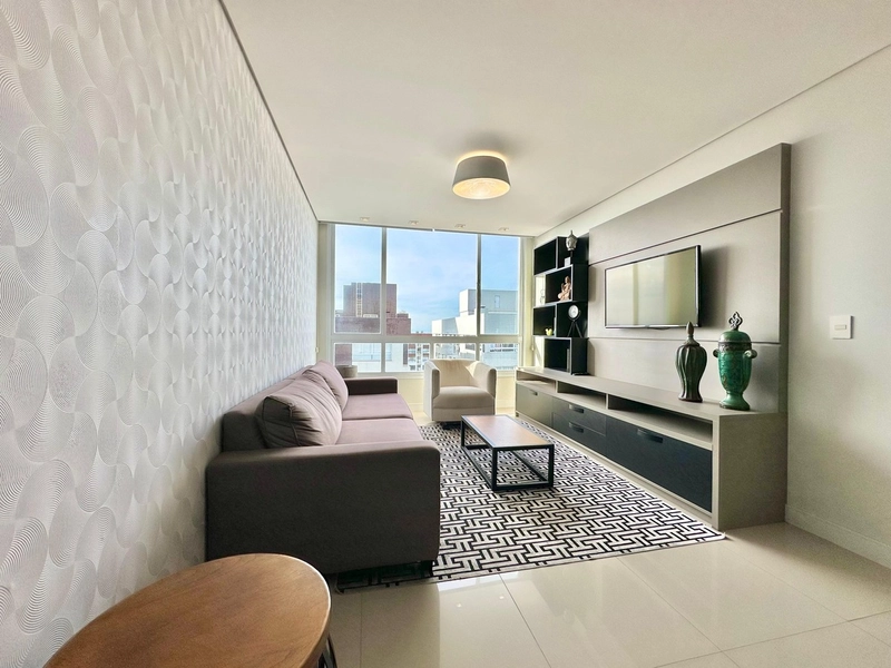 Apartamento 03 dormitórios Bairro Navegantes em Capão da Canoa: 1ª foto da galeria de imagens do imóvel