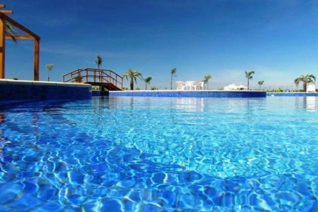 Terrenos à venda Condomínio Riviera Xangrilá Rainha do Mar.: 7ª foto da galeria de imagens do imóvel