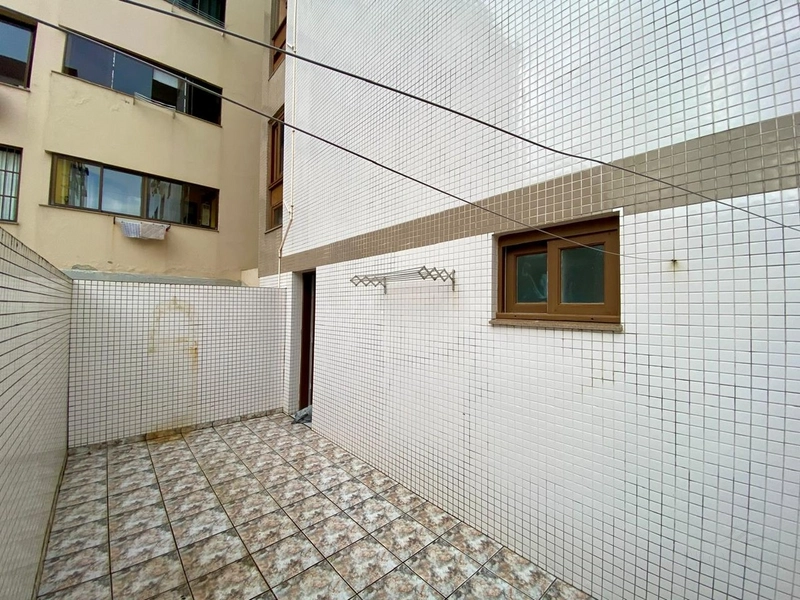 Apto 2 dormitórios com 2,terraços! Beira Mar!: 12ª foto da galeria de imagens do imóvel