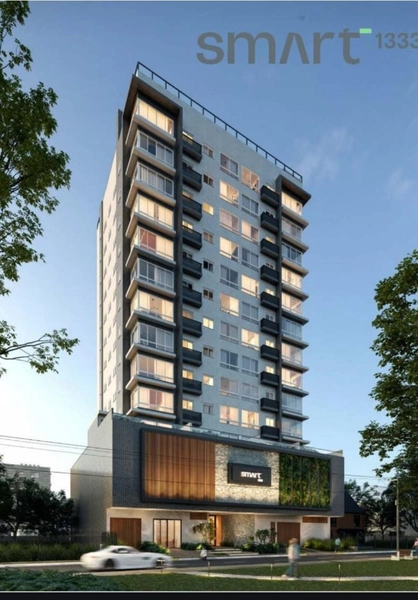 Apartamento de 1 Dormitório ao lado boianóvisk Capão da Canoa: 3ª foto da galeria de imagens do imóvel