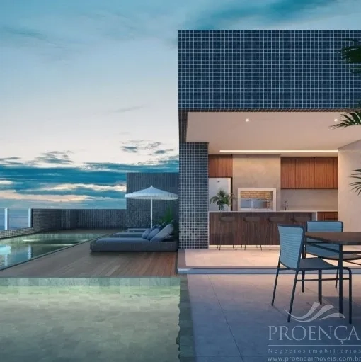 Apartamento de 1 Dormitório ao lado boianóvisk Capão da Canoa: 2ª foto da galeria de imagens do imóvel