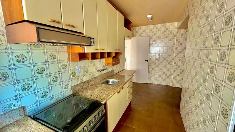 Apartamento 01 Dormitórios à venda , Petrópolis, Porto Alegre.: 8ª foto da galeria de imagens do imóvel
