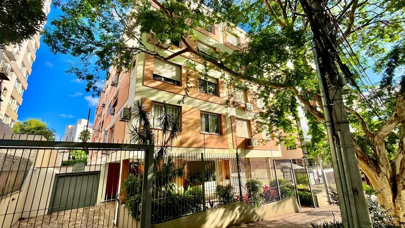 Apartamento 01 Dormitórios à venda , Petrópolis, Porto Alegre.: 13ª foto da galeria de imagens do imóvel
