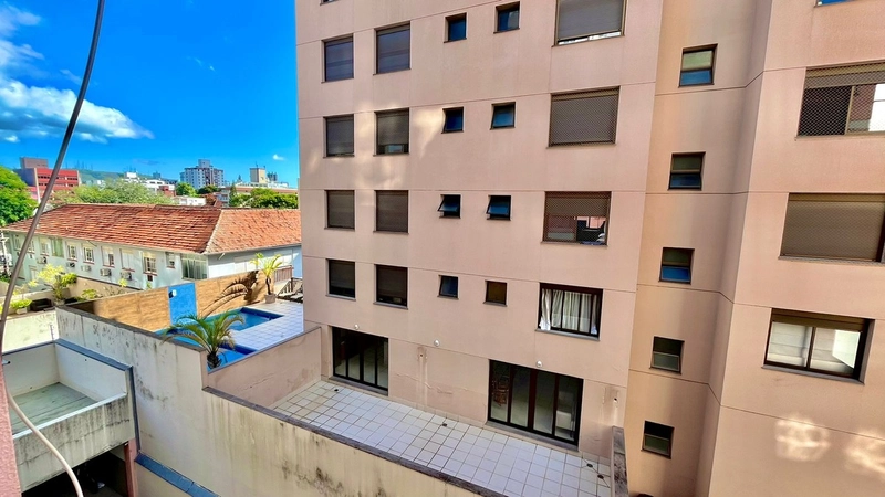 Apartamento 01 Dormitórios à venda , Petrópolis, Porto Alegre.: 11ª foto da galeria de imagens do imóvel