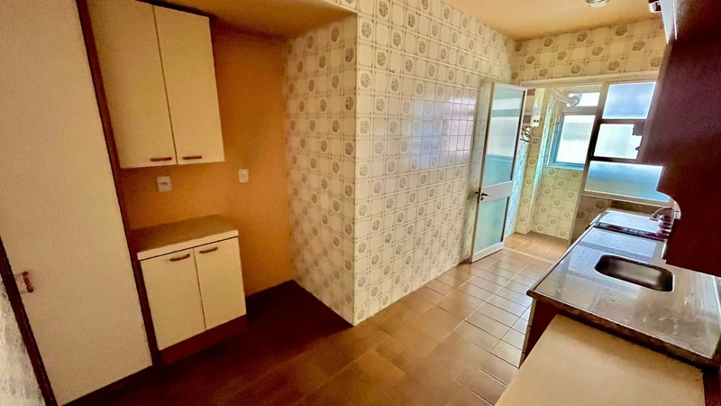 Apartamento 01 Dormitórios à venda , Petrópolis, Porto Alegre.: 7ª foto da galeria de imagens do imóvel