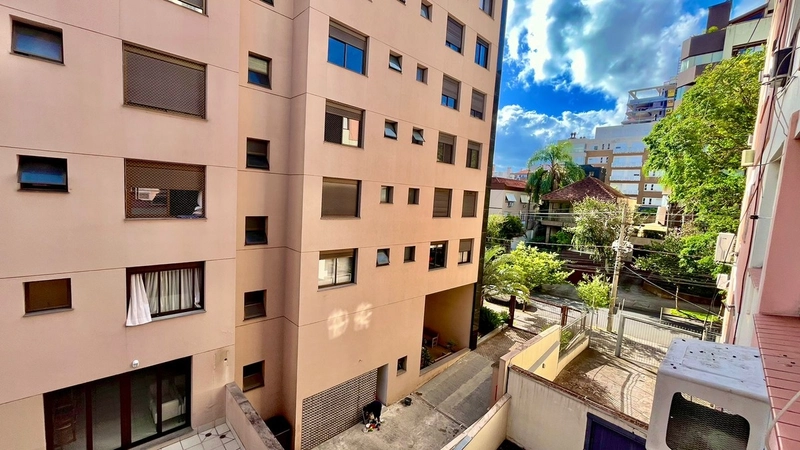 Apartamento 01 Dormitórios à venda , Petrópolis, Porto Alegre.: 4ª foto da galeria de imagens do imóvel